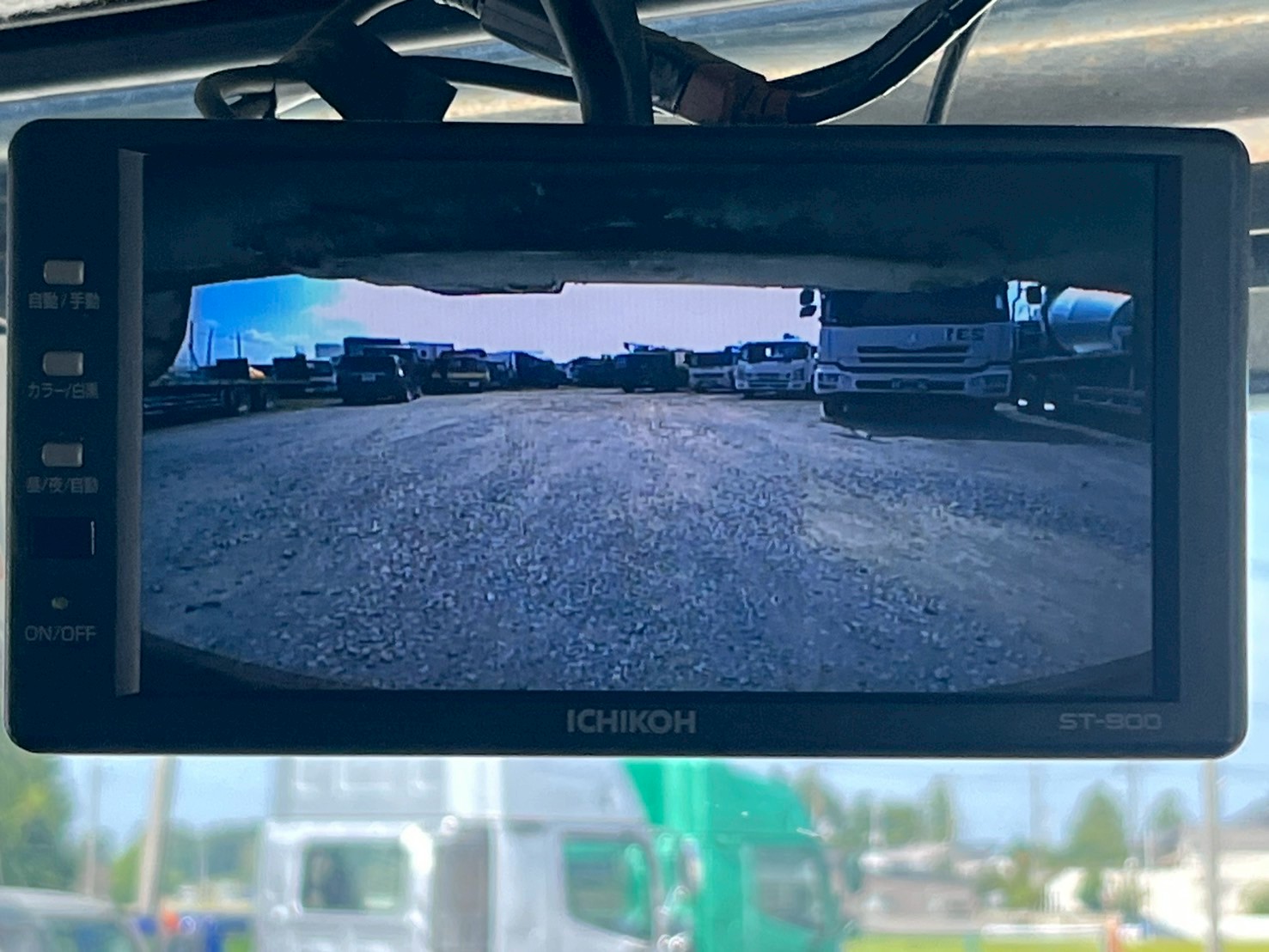 車両写真