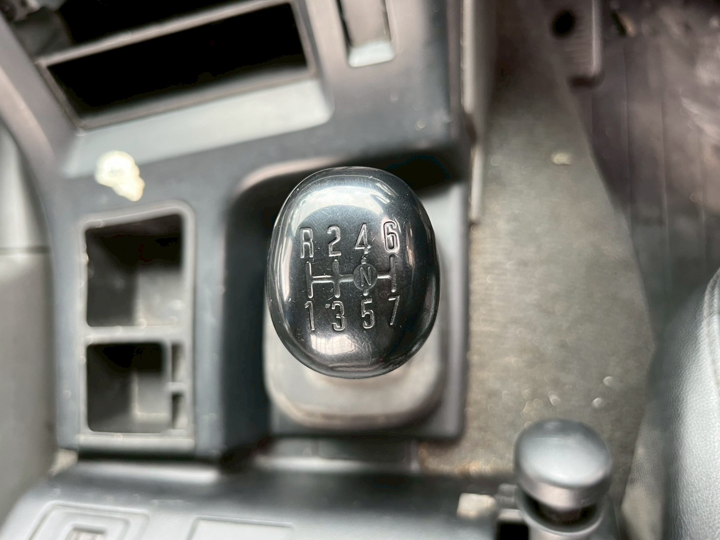 車両写真