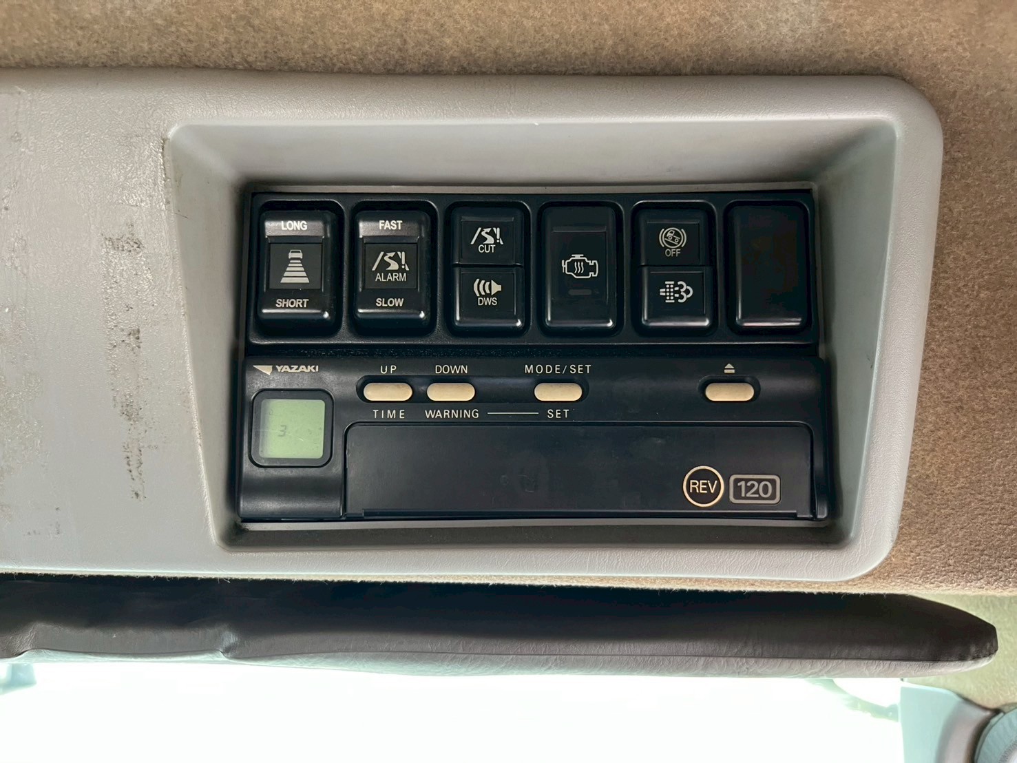 車両写真