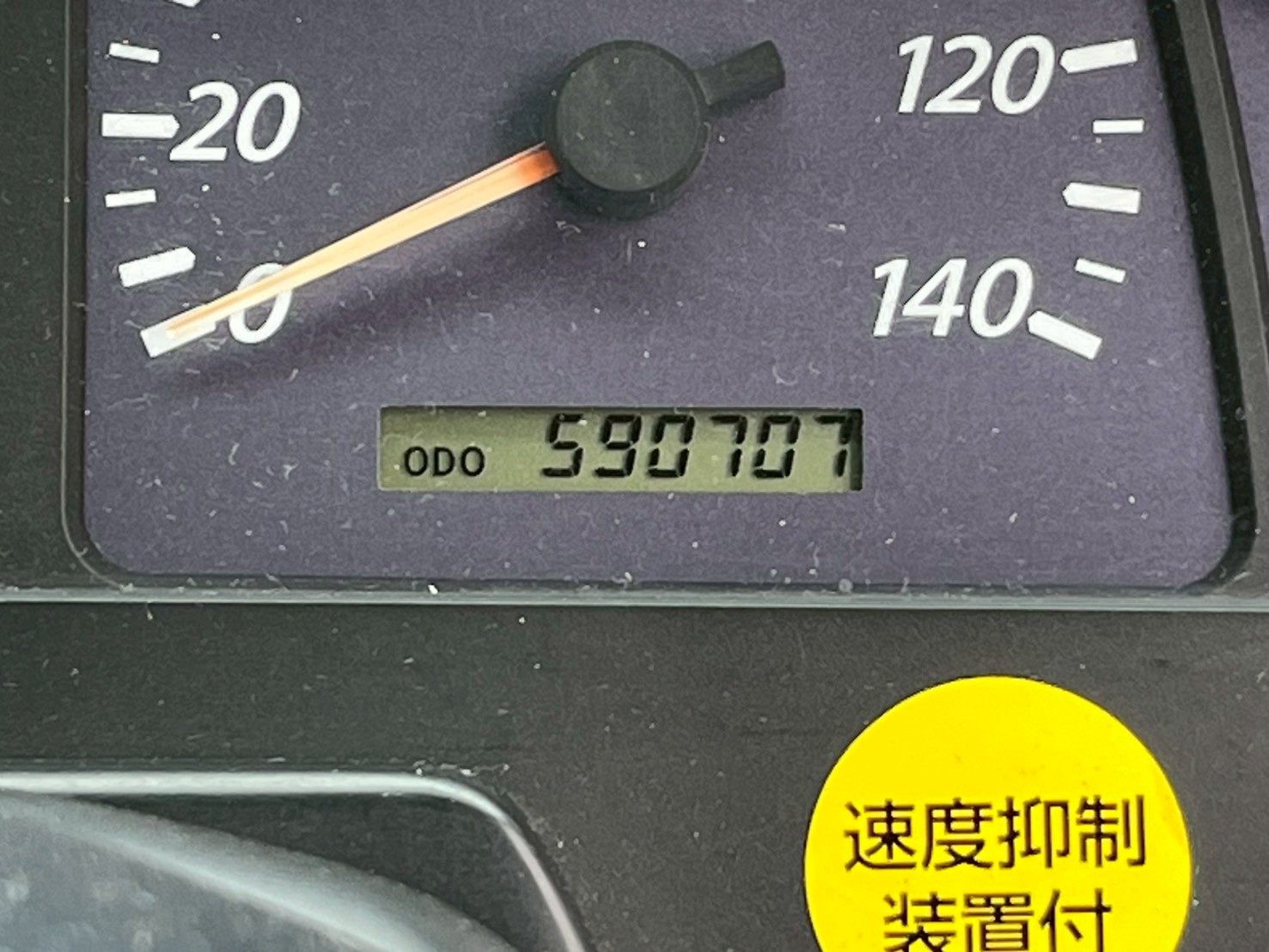 車両写真