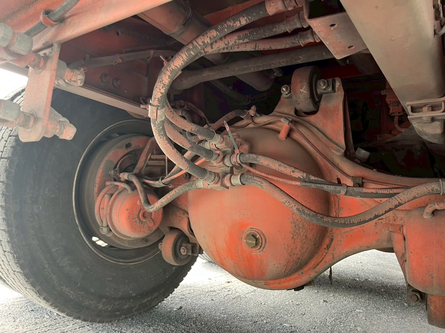 車両写真