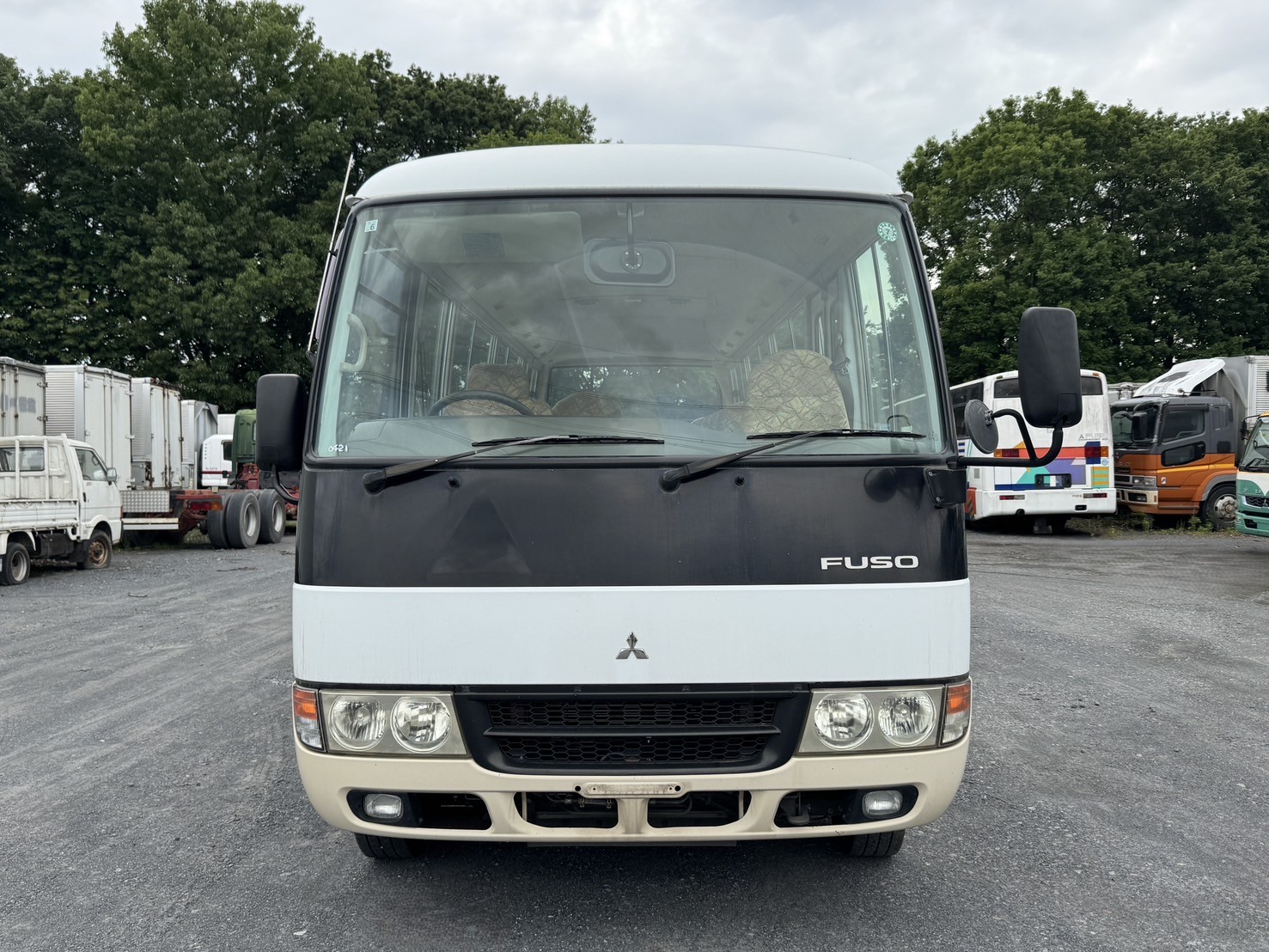 車両写真