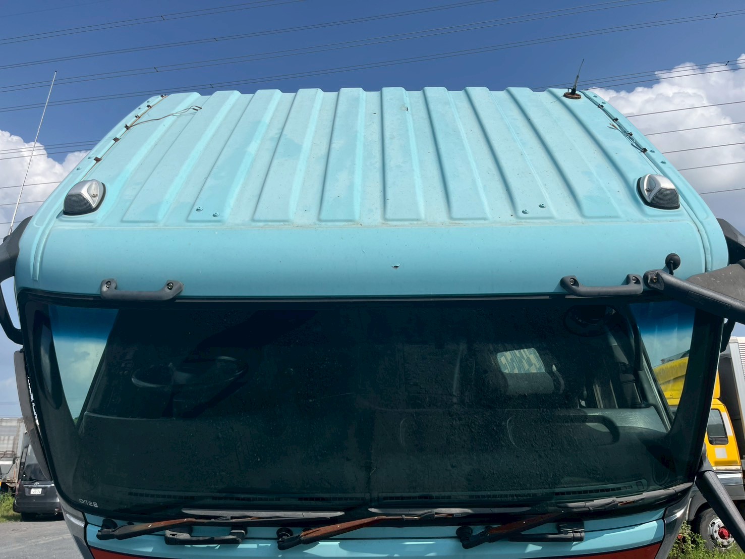車両写真