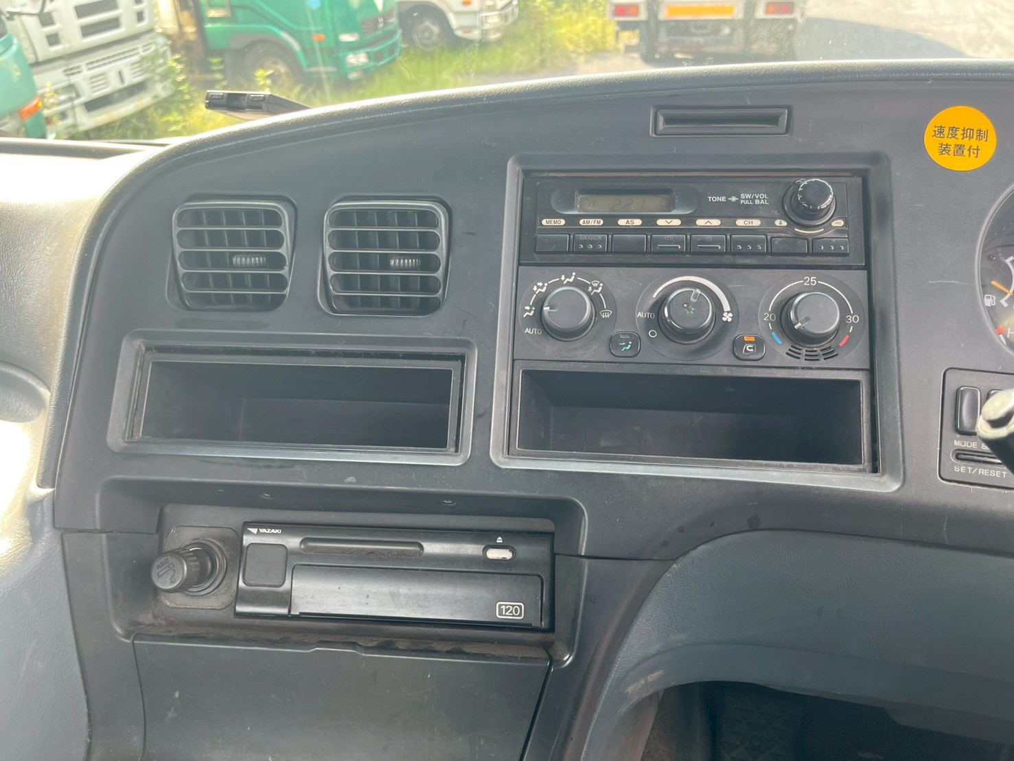 車両写真