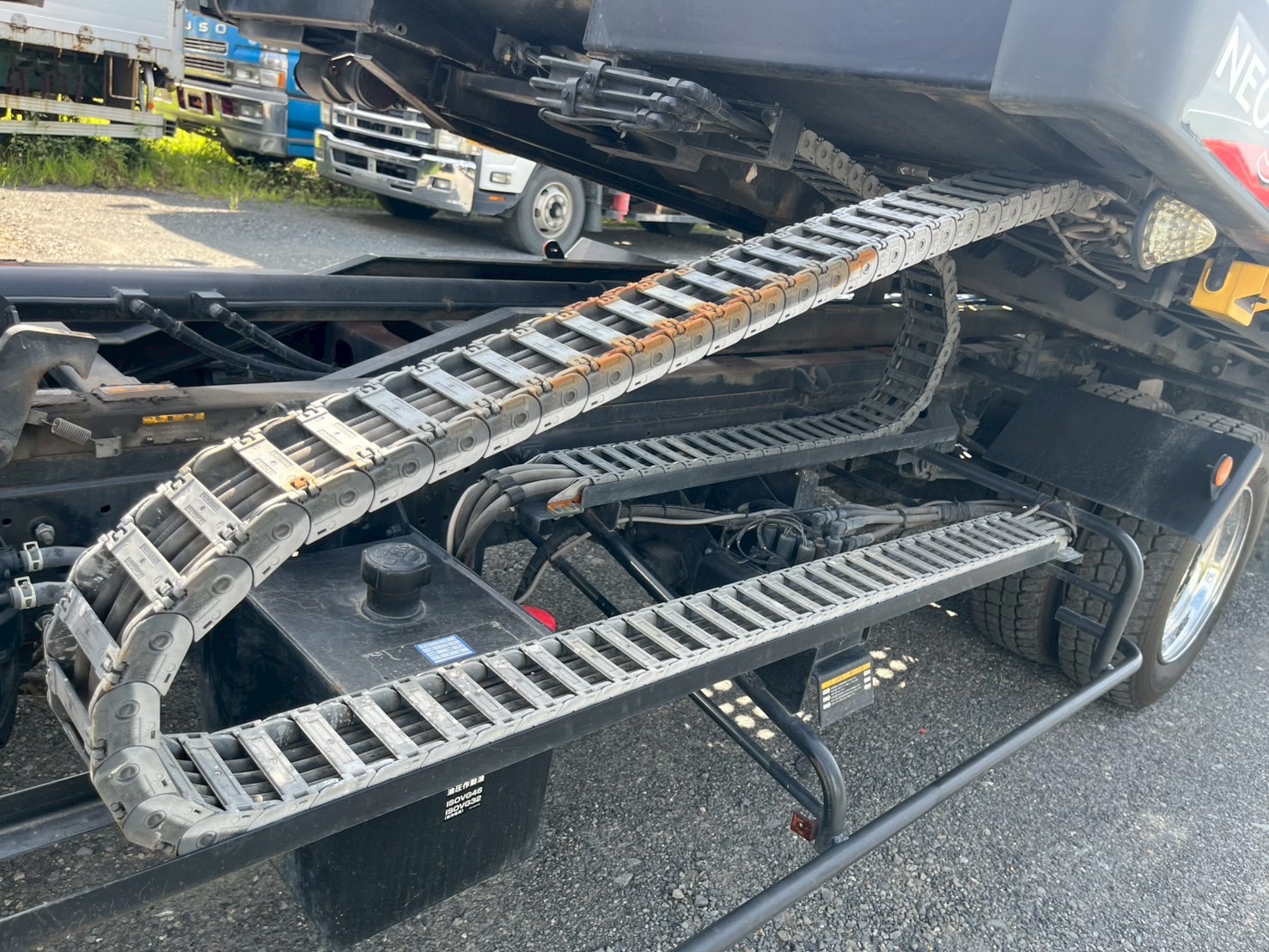 車両写真