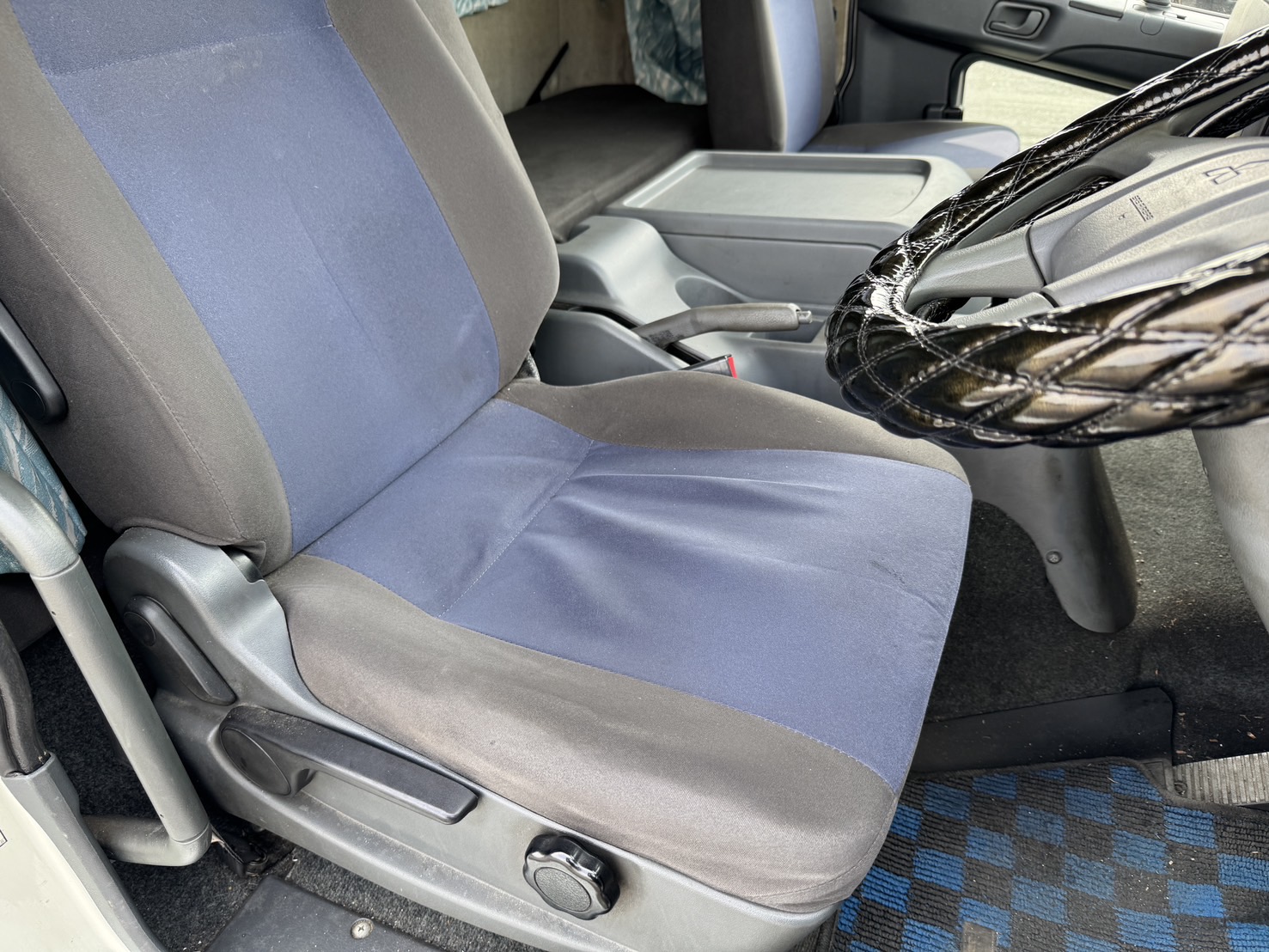 車両写真