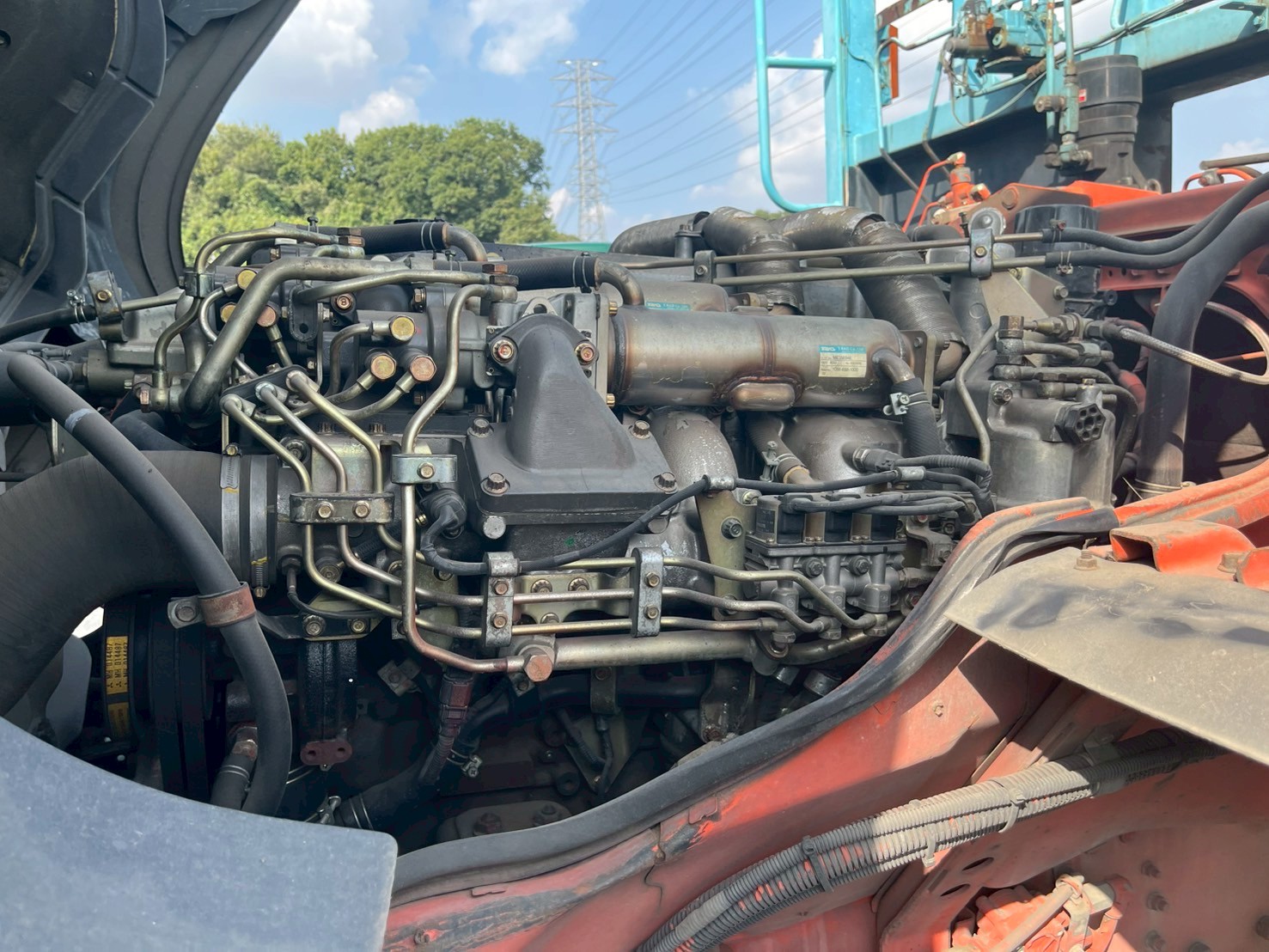 車両写真