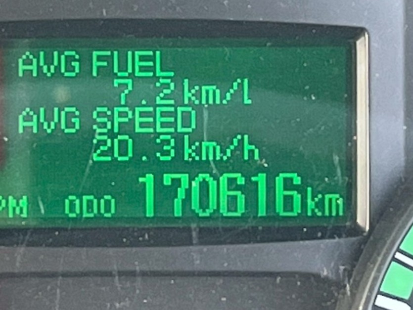 車両写真