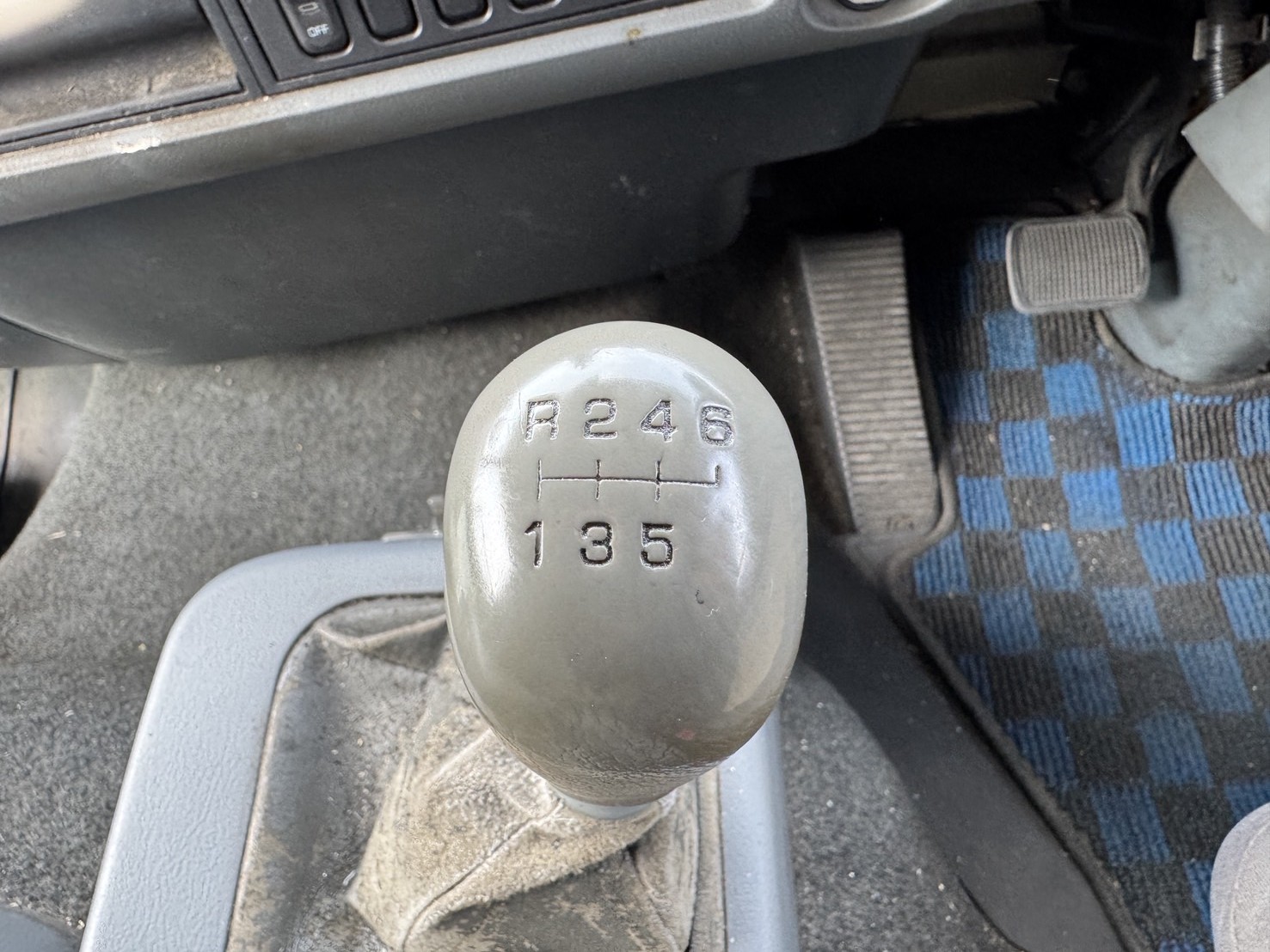 車両写真