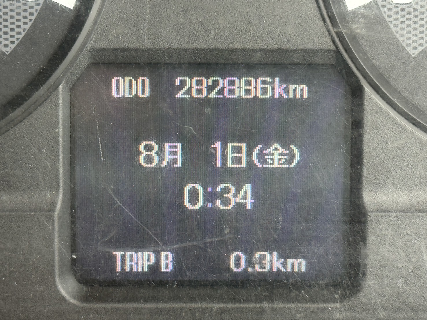 車両写真