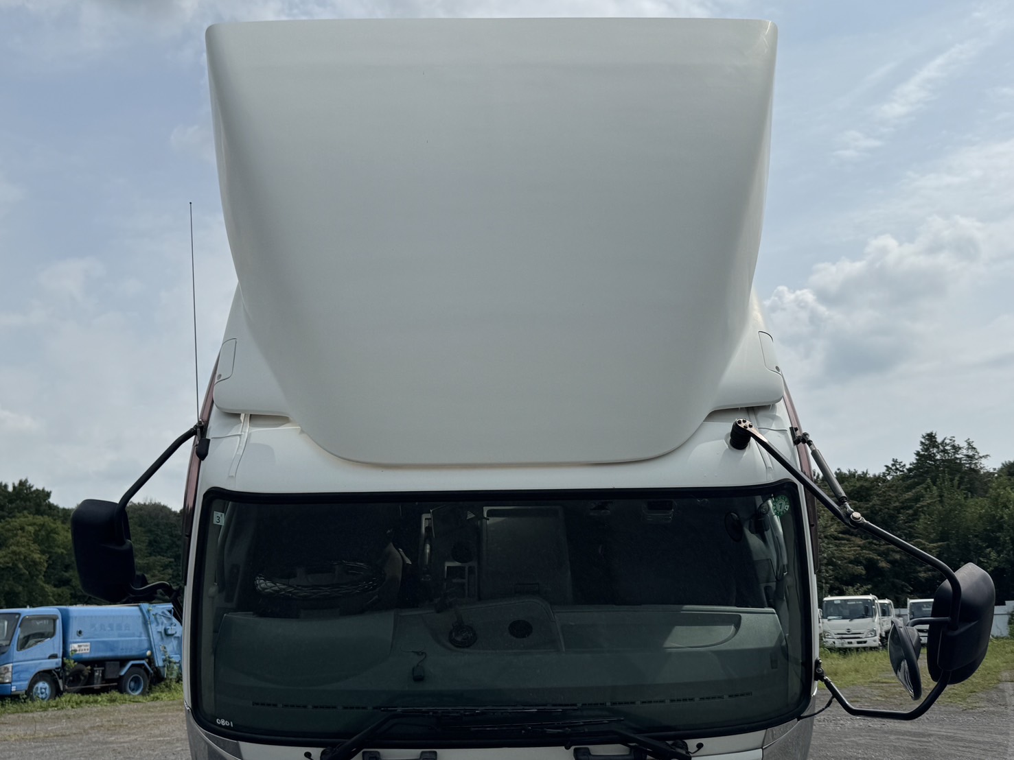 車両写真