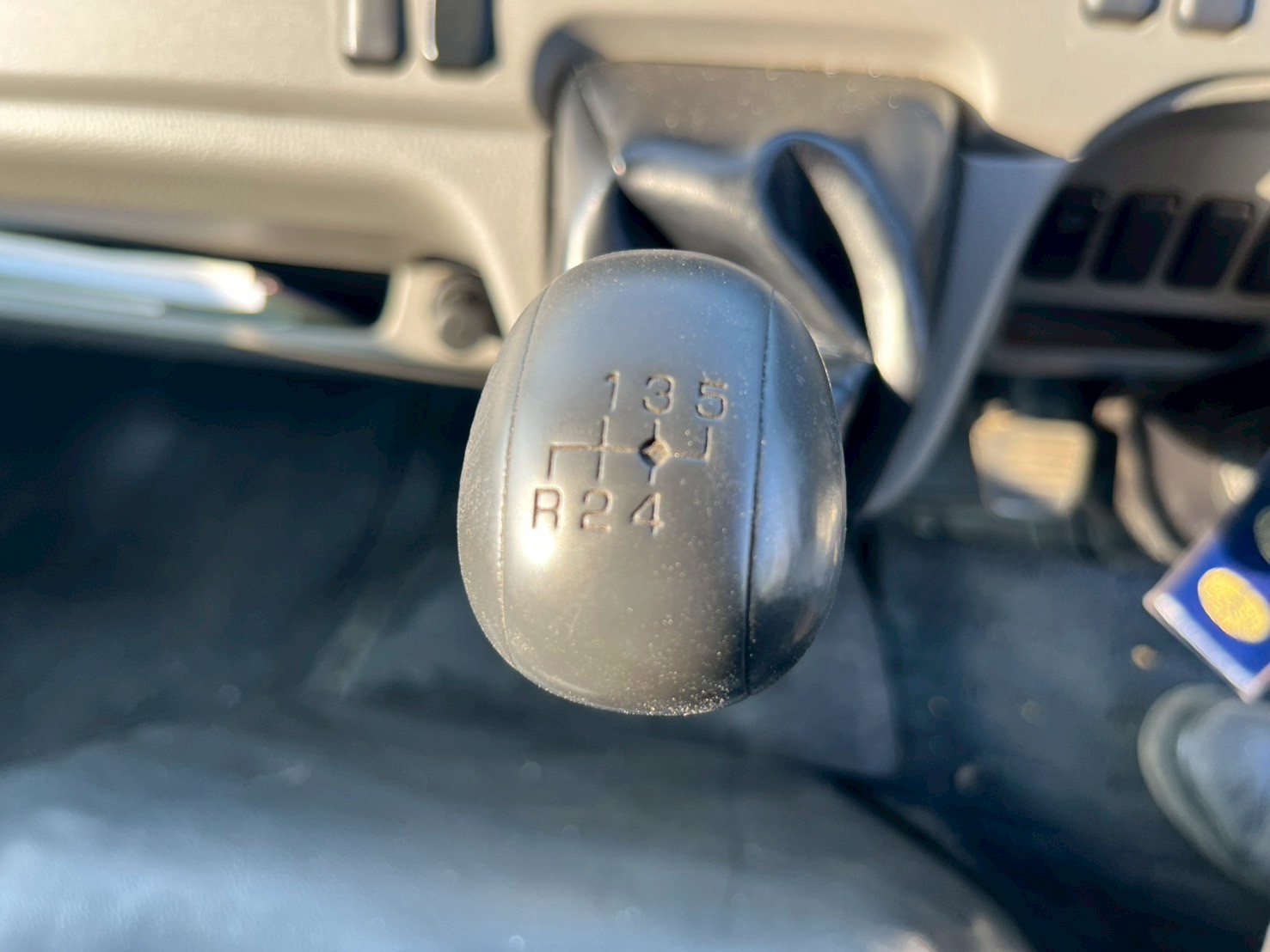 車両写真