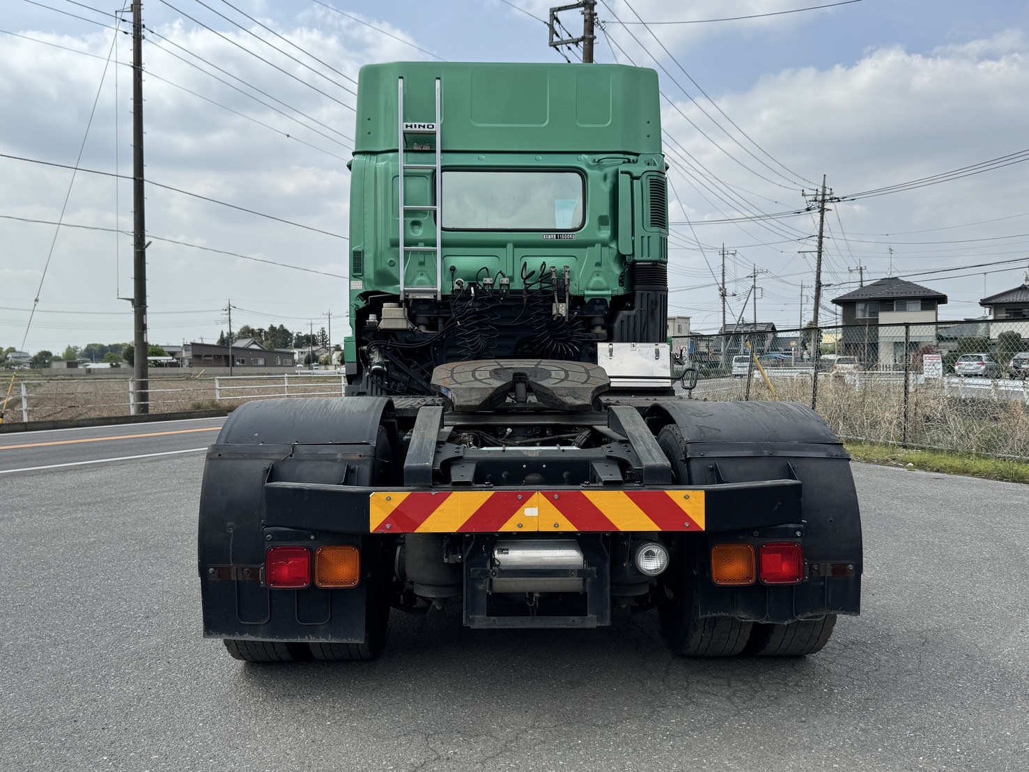 車両写真