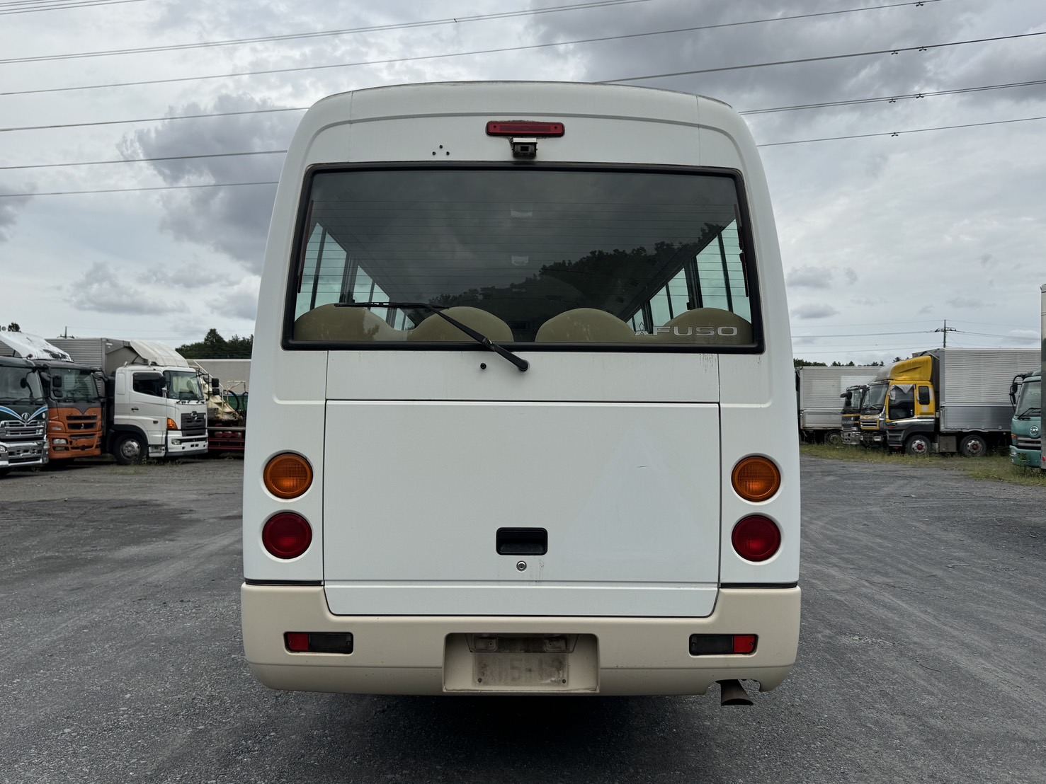 車両写真