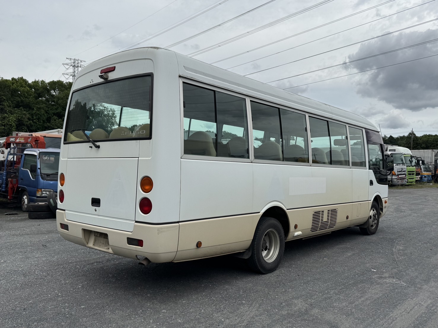 車両写真