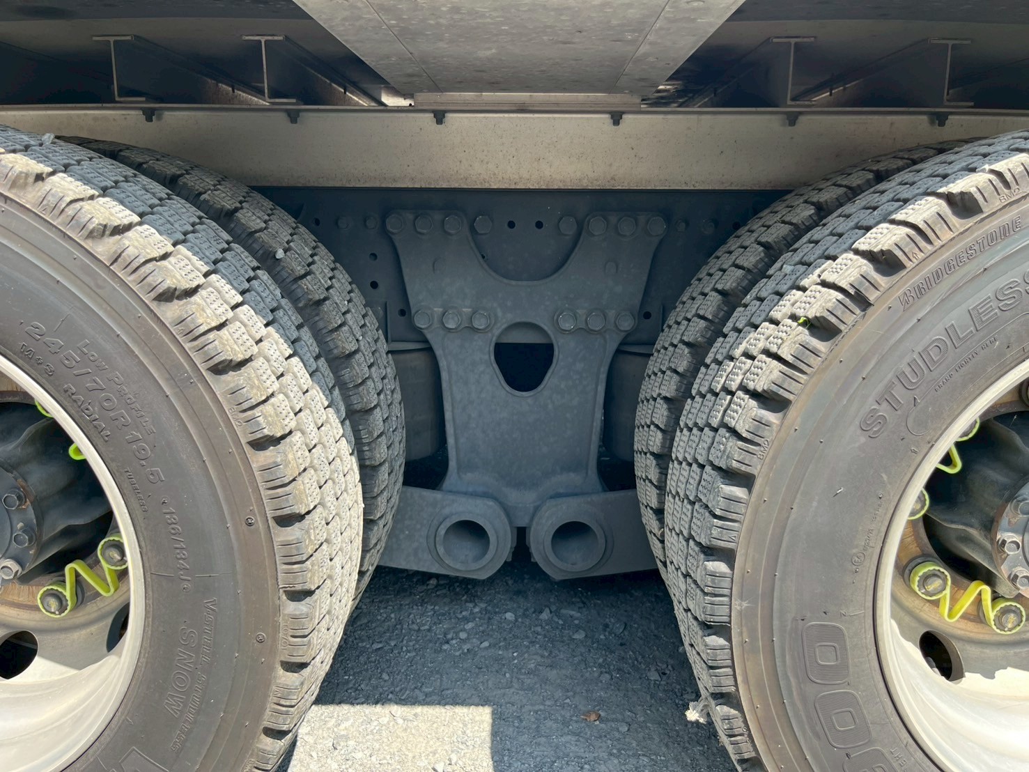 車両写真