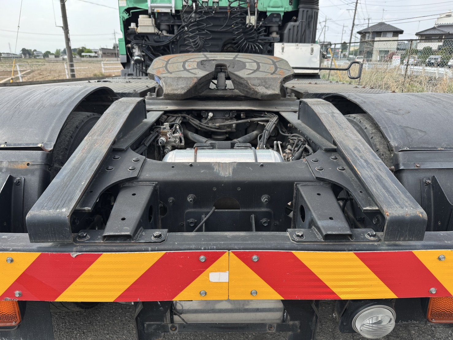 車両写真