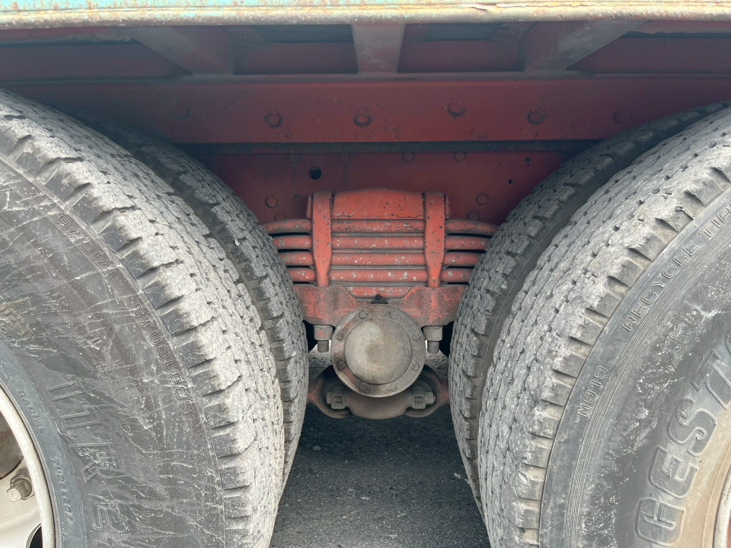 車両写真