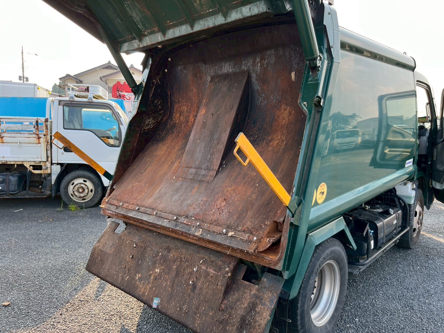 車両写真
