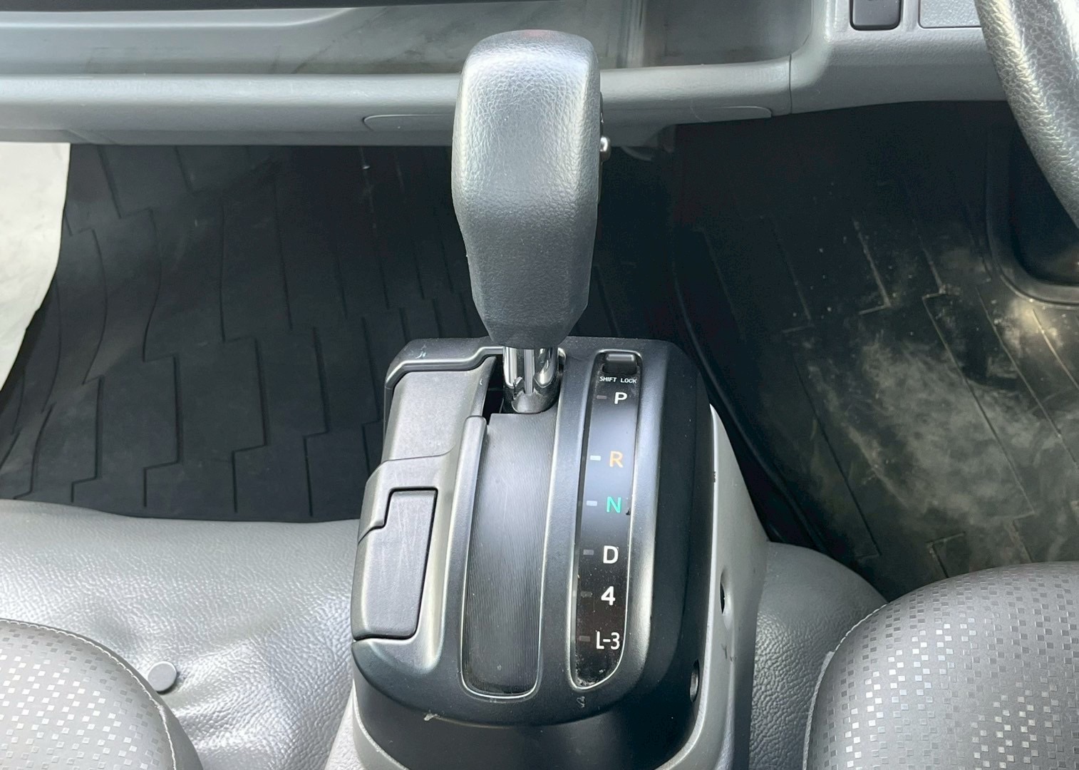 車両写真