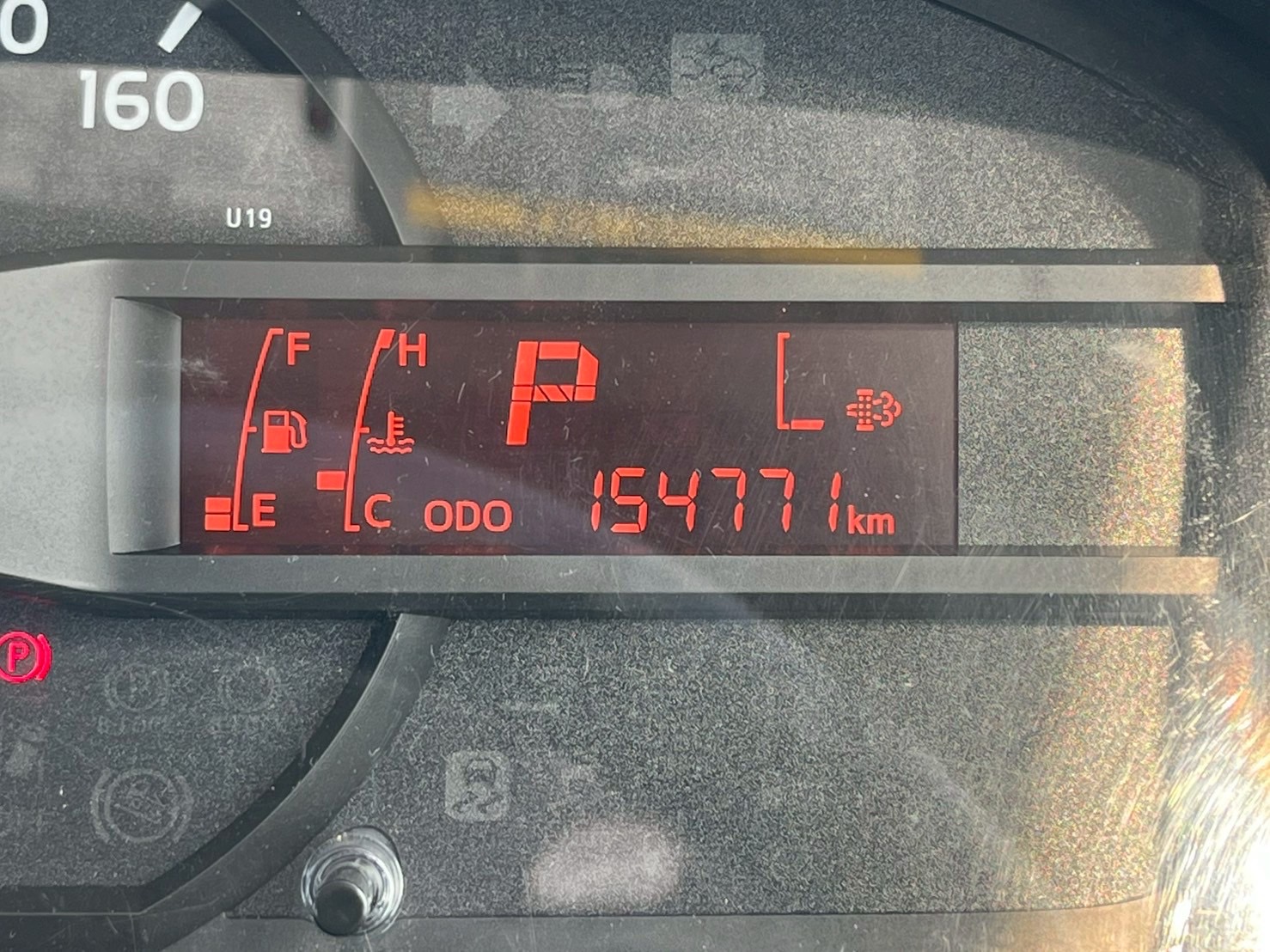 車両写真