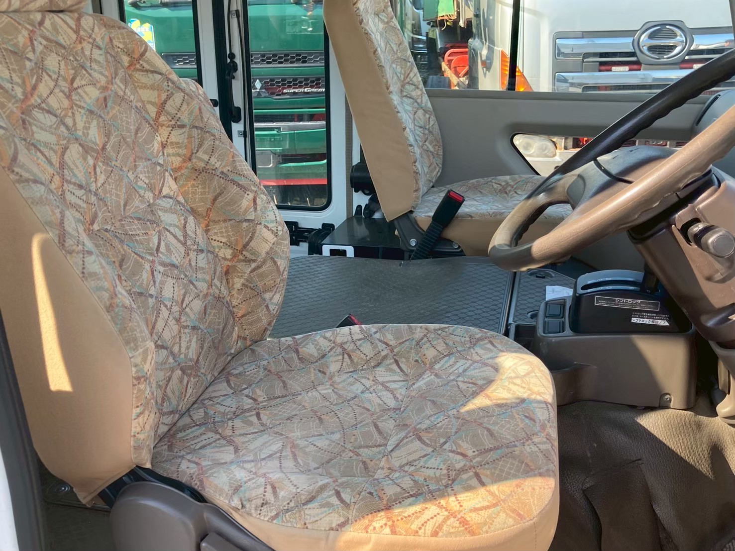 車両写真