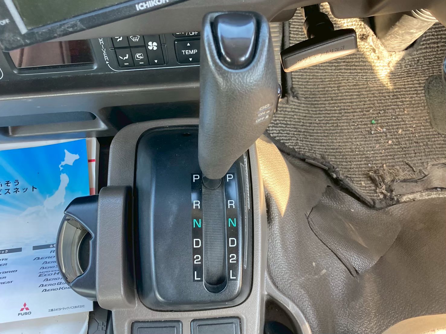 車両写真