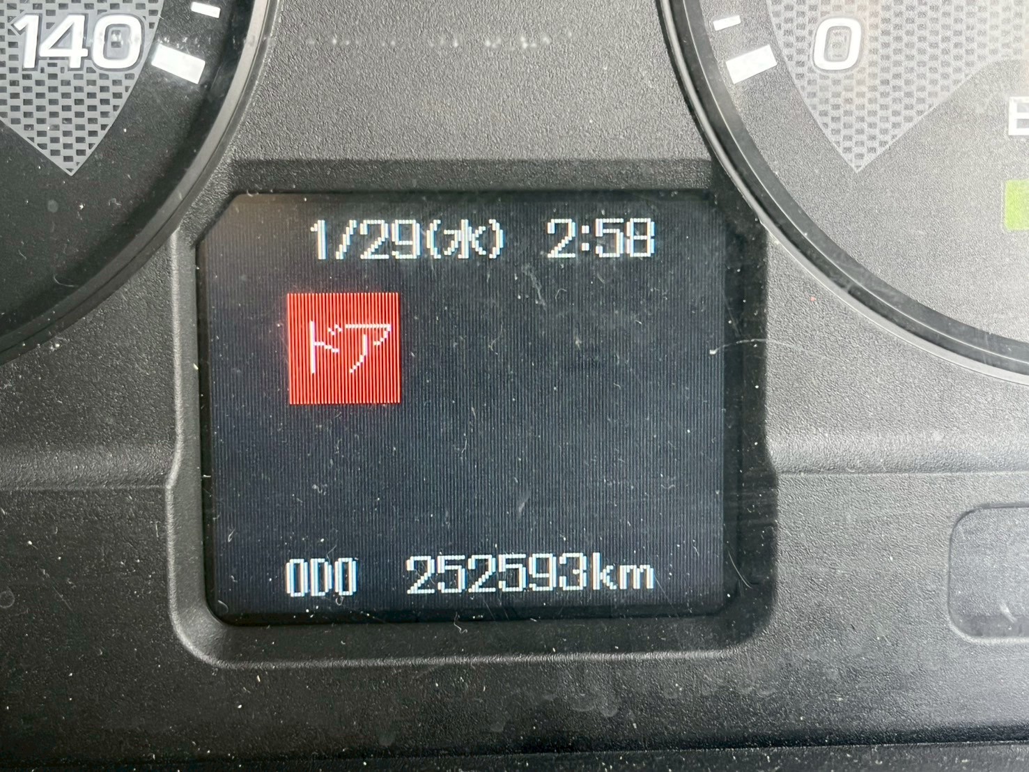 車両写真