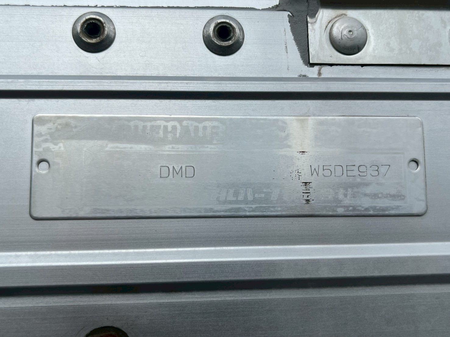 車両写真