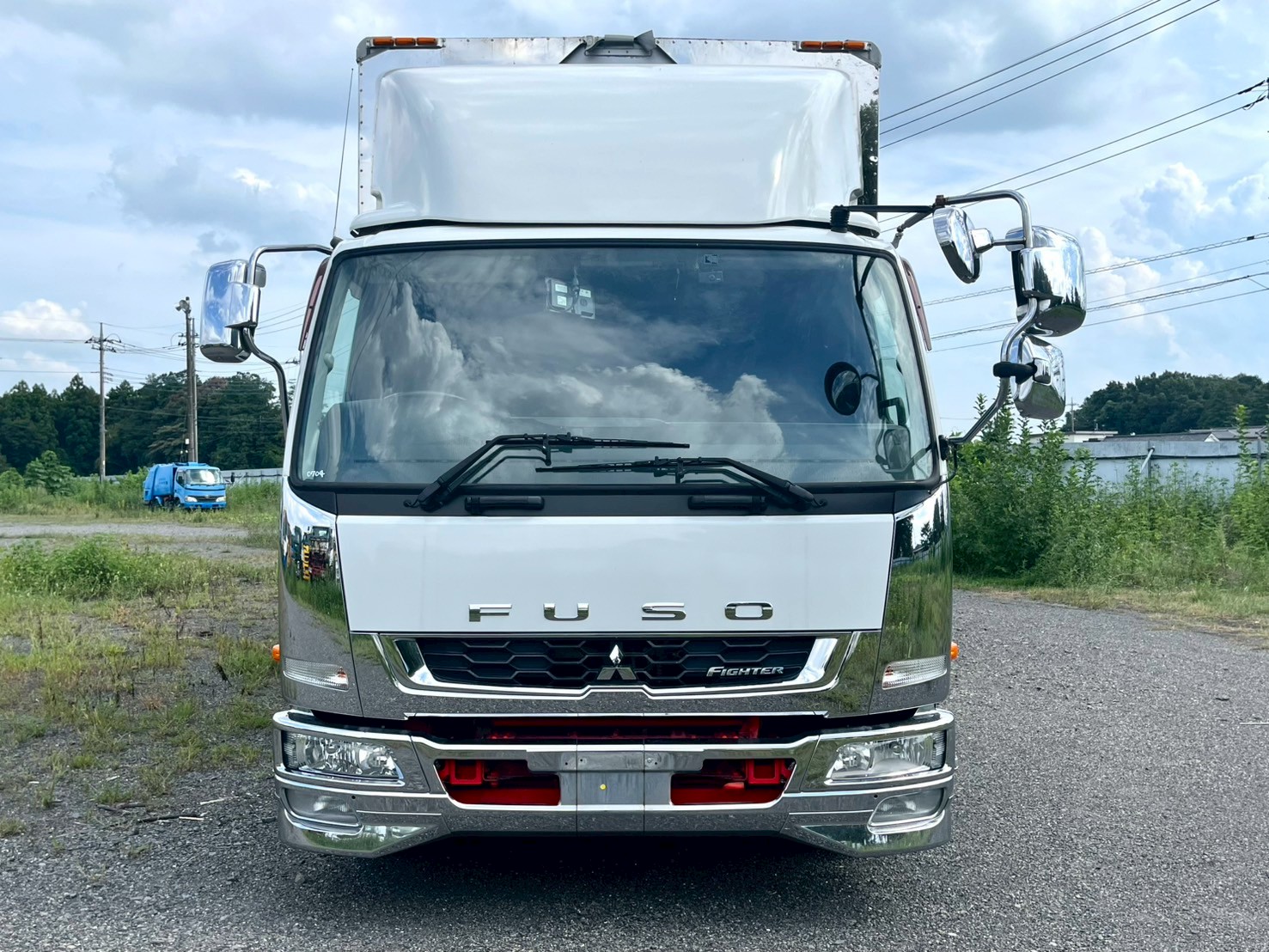 車両写真