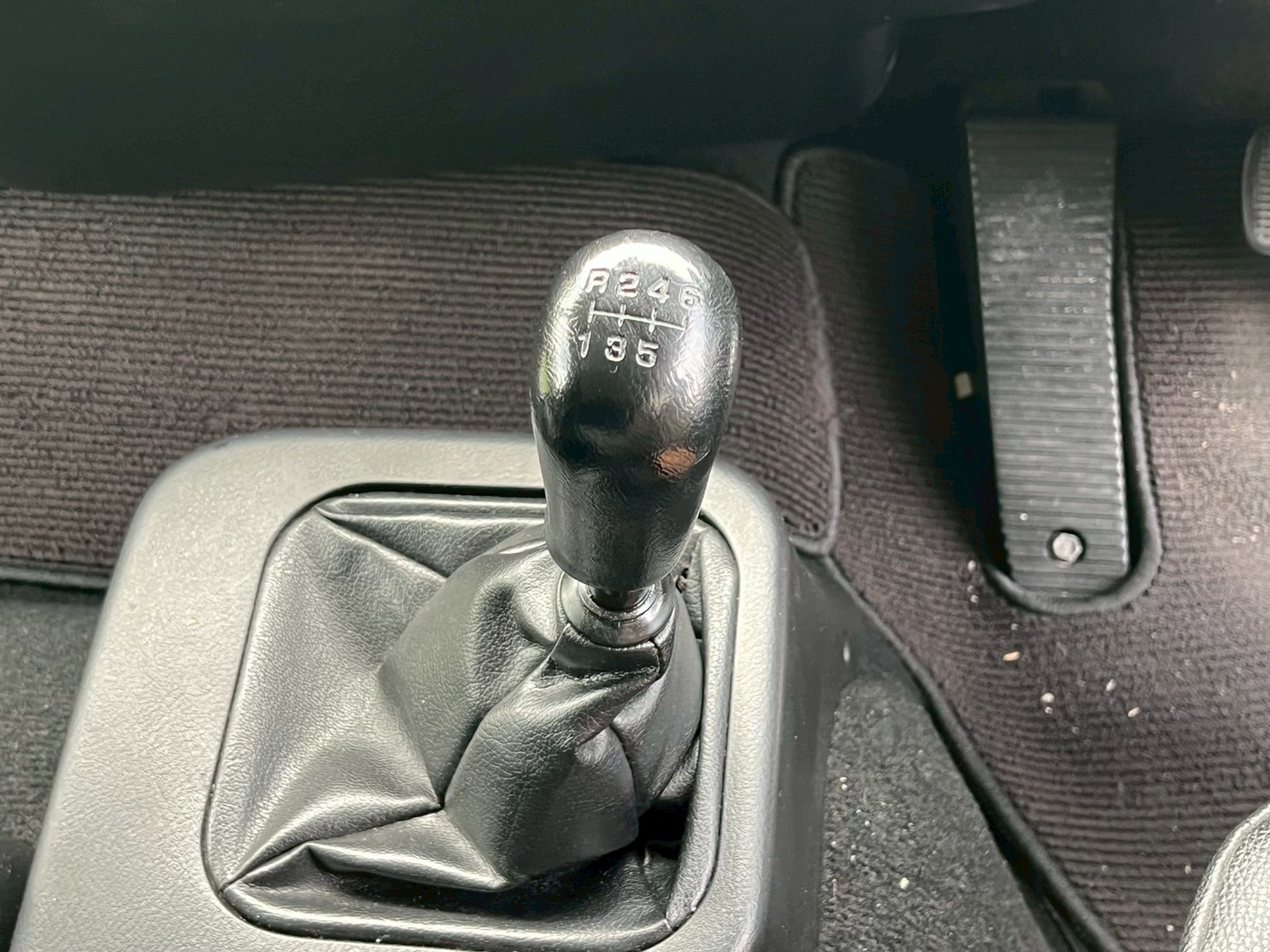車両写真