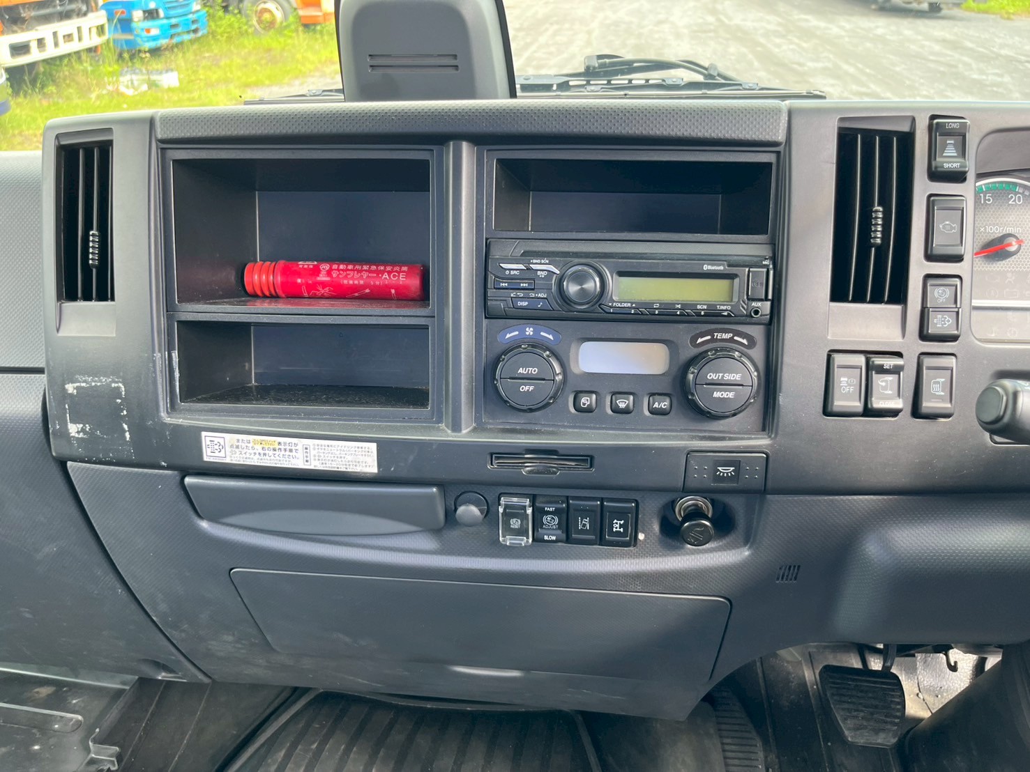 車両写真