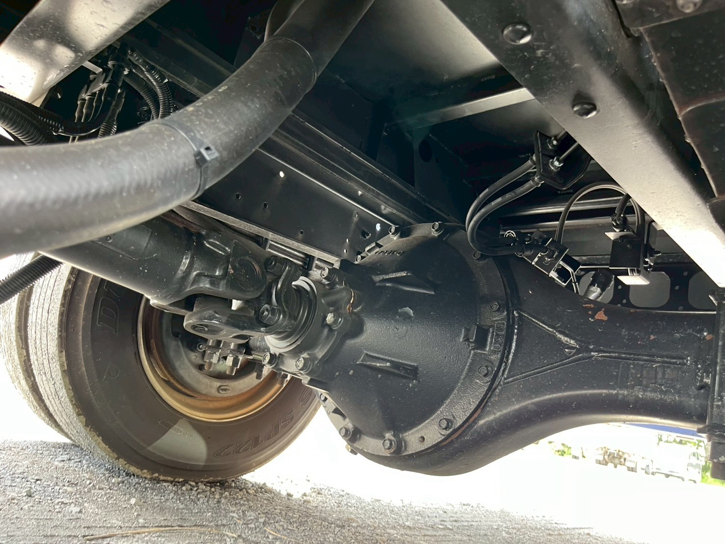 車両写真