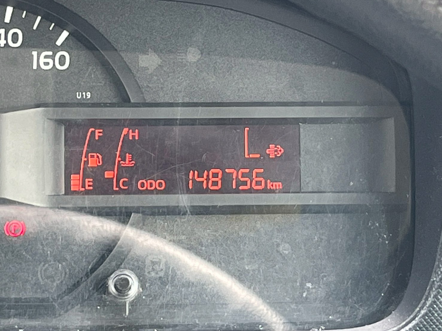 車両写真