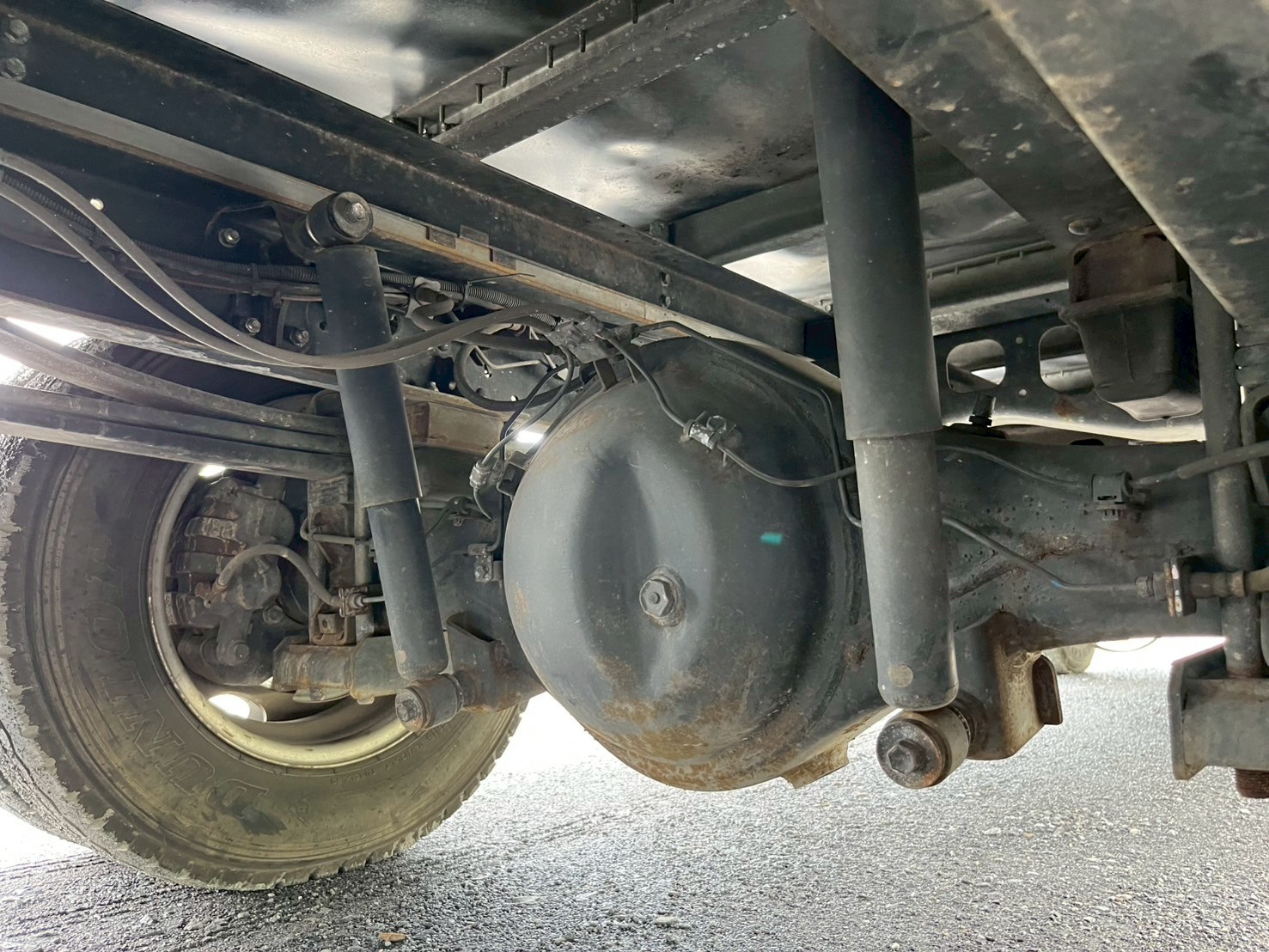 車両写真