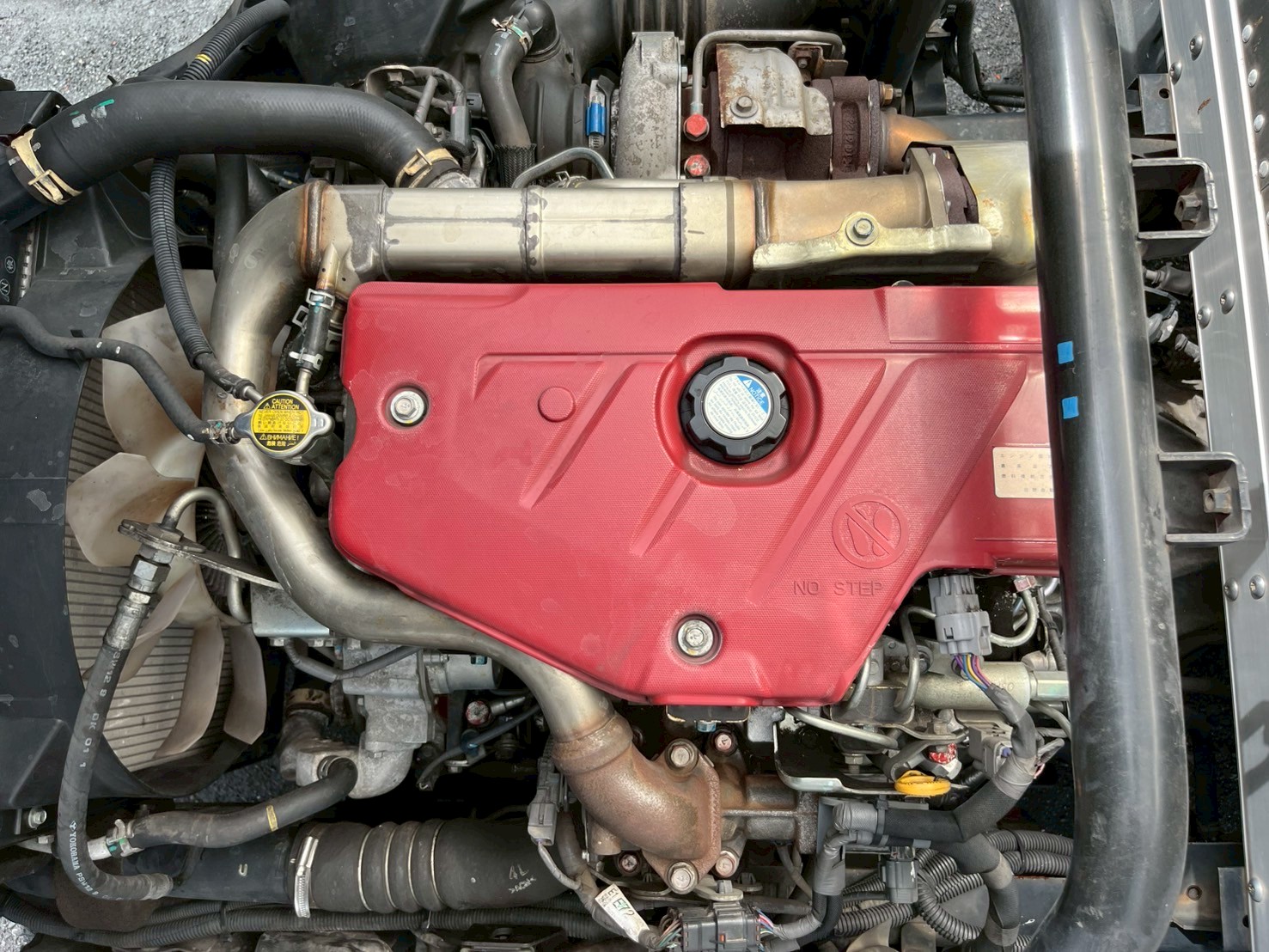車両写真