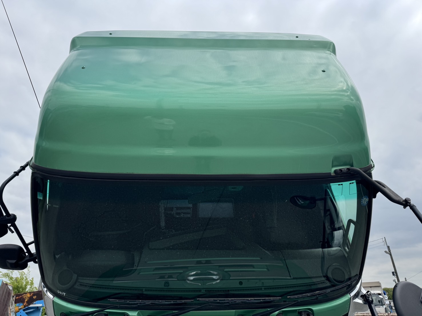 車両写真