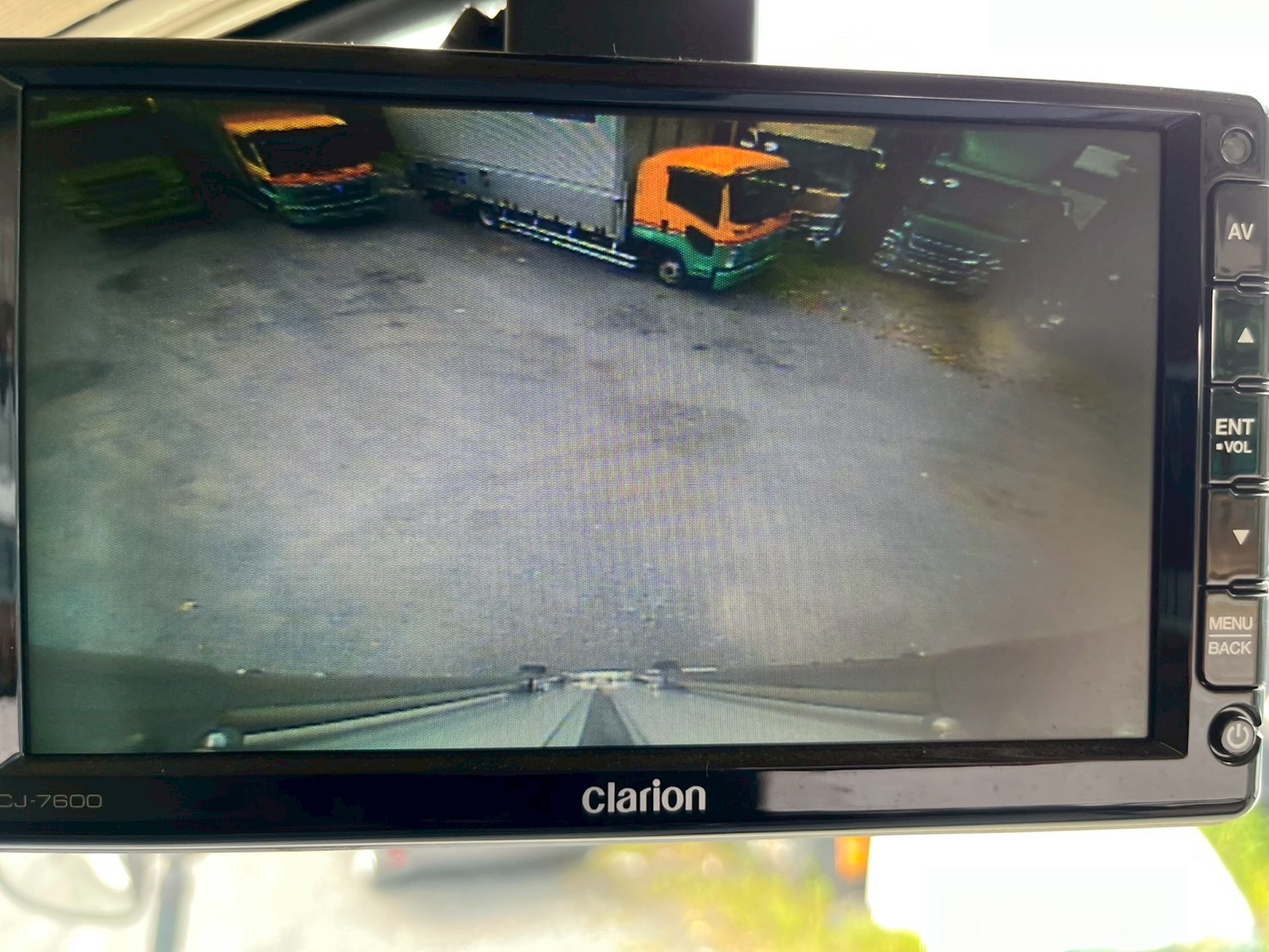 車両写真