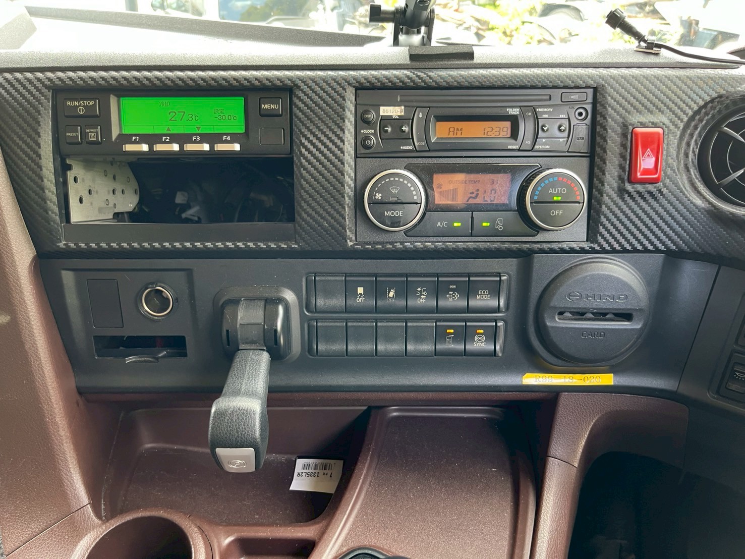 車両写真