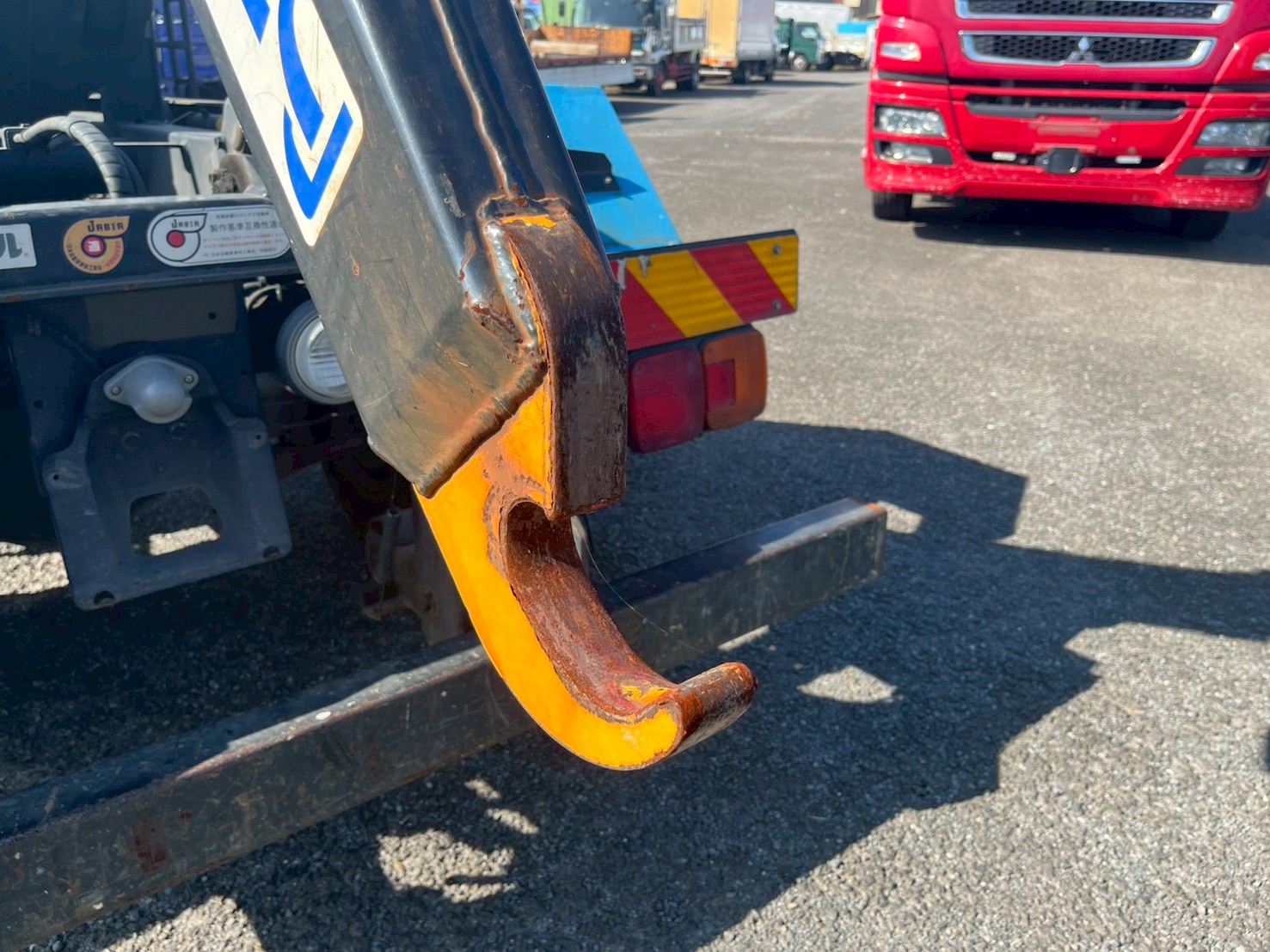 車両写真