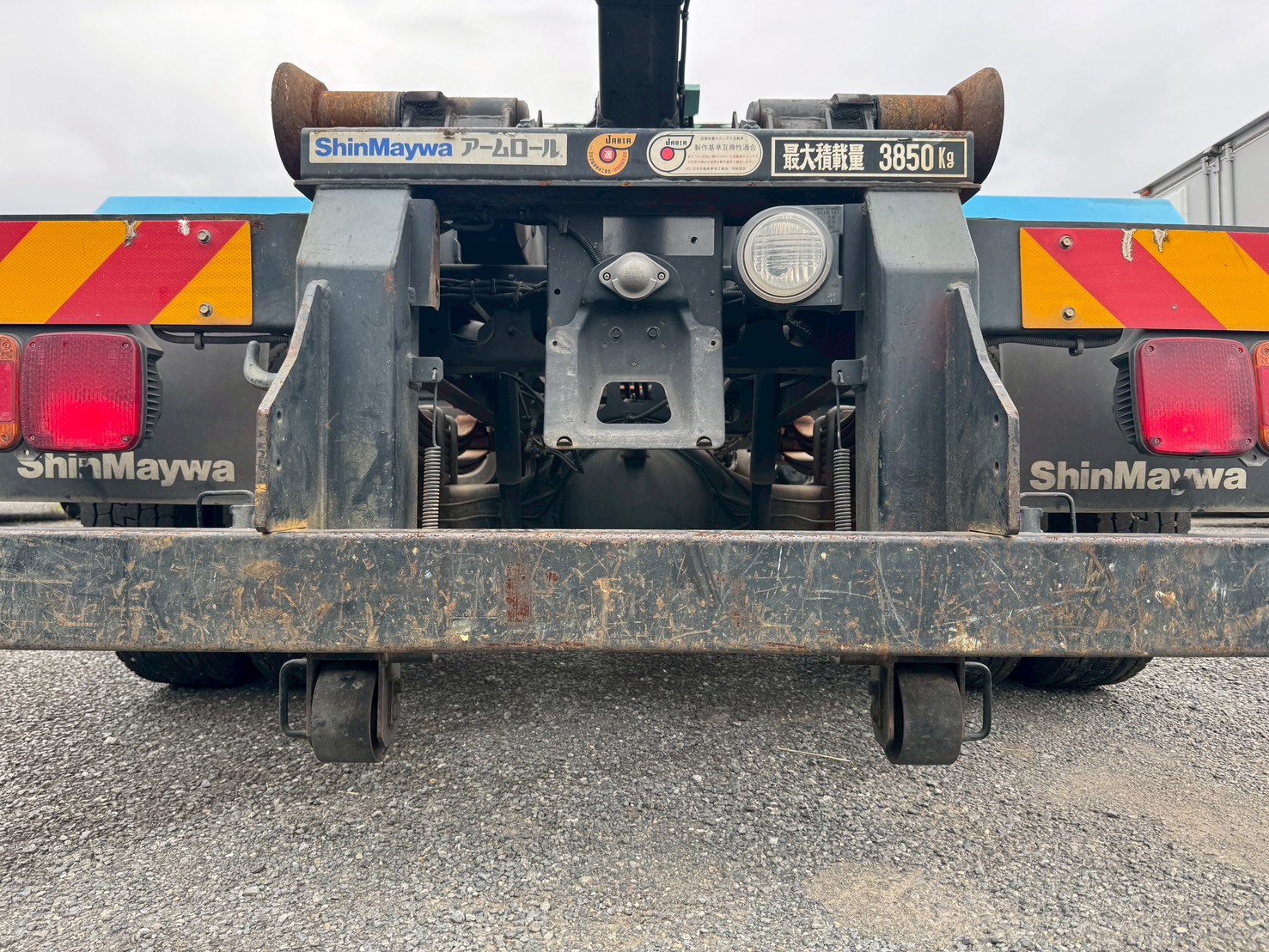 車両写真