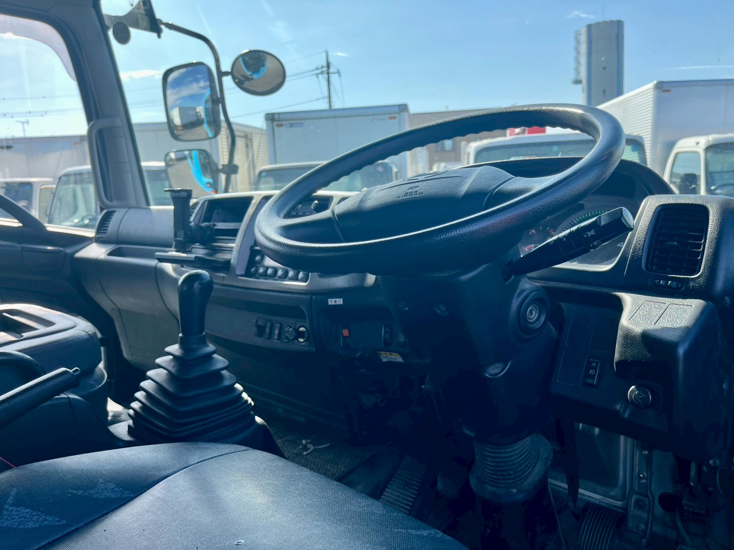 車両写真