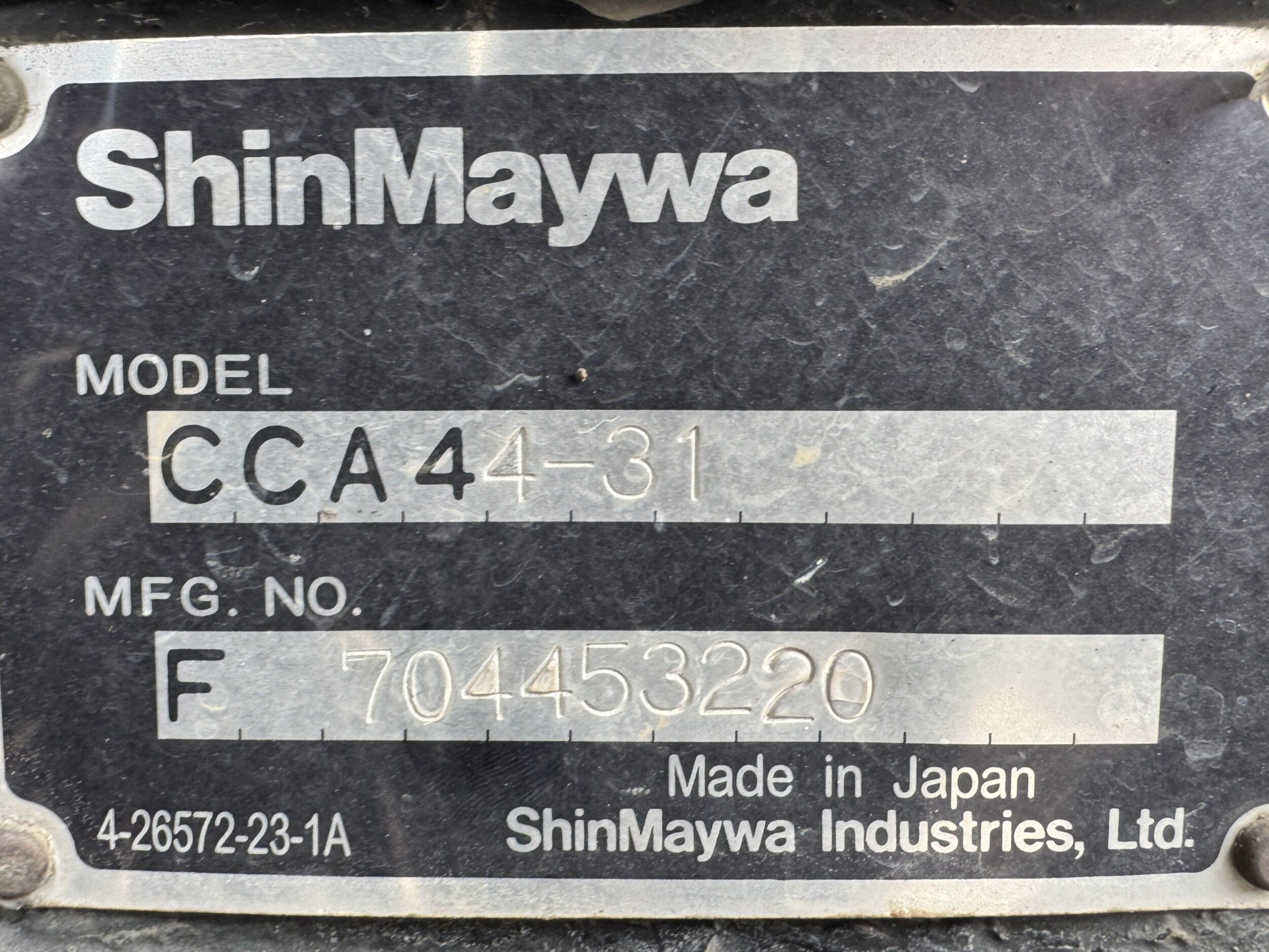 車両写真