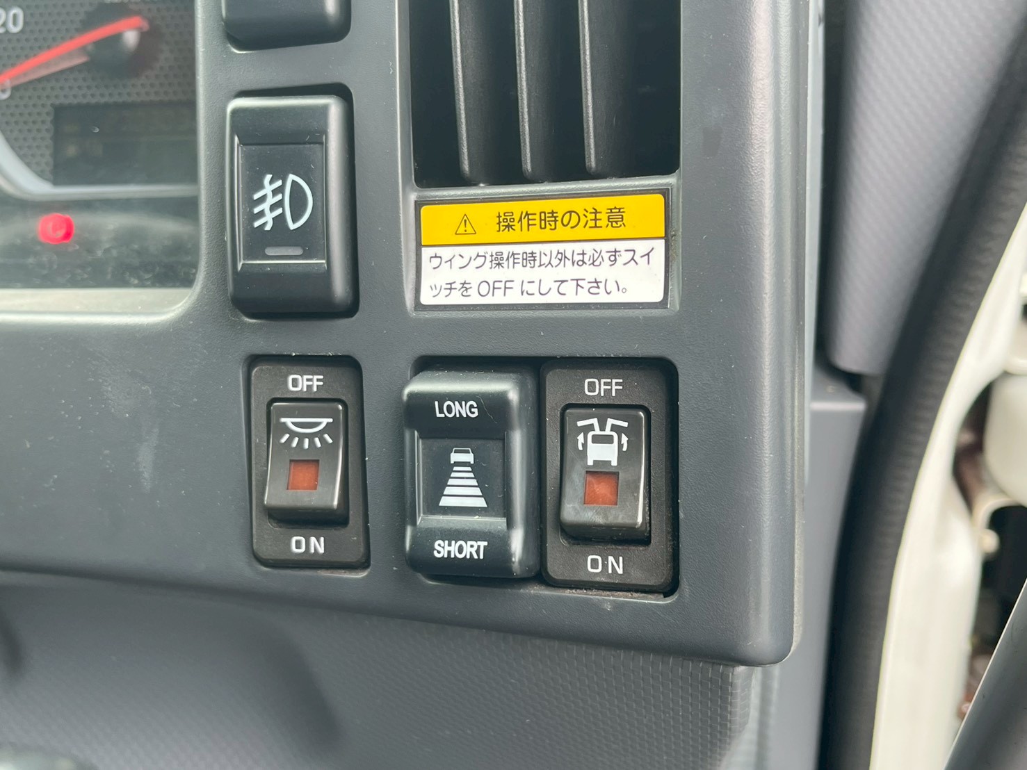 車両写真