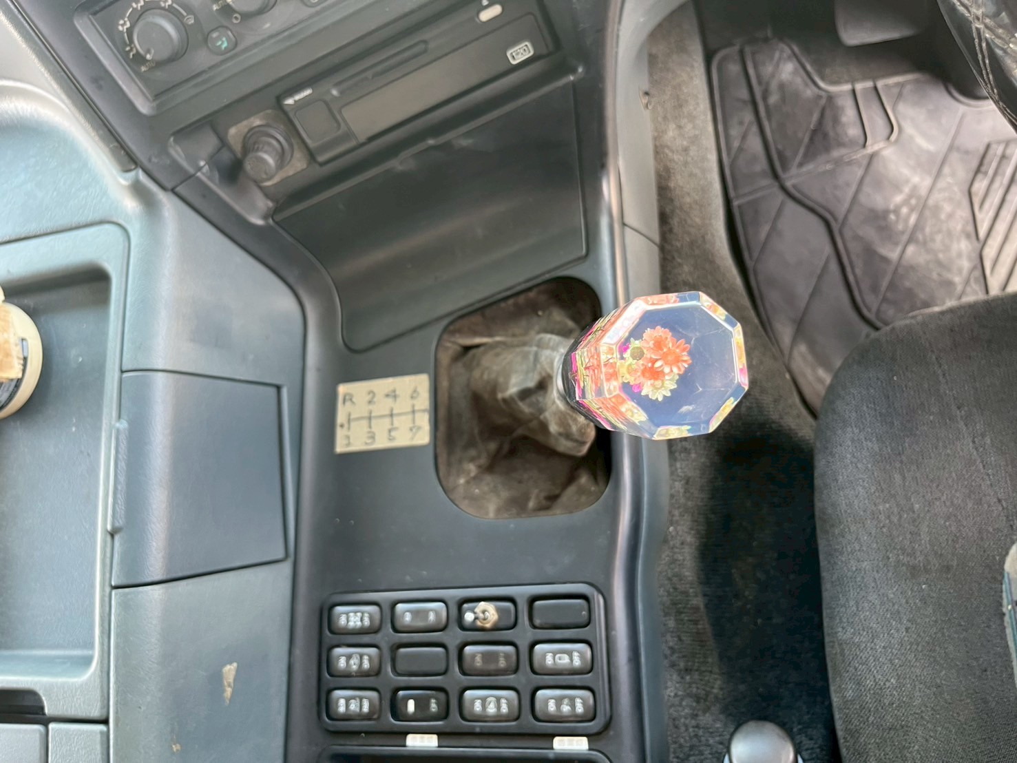 車両写真