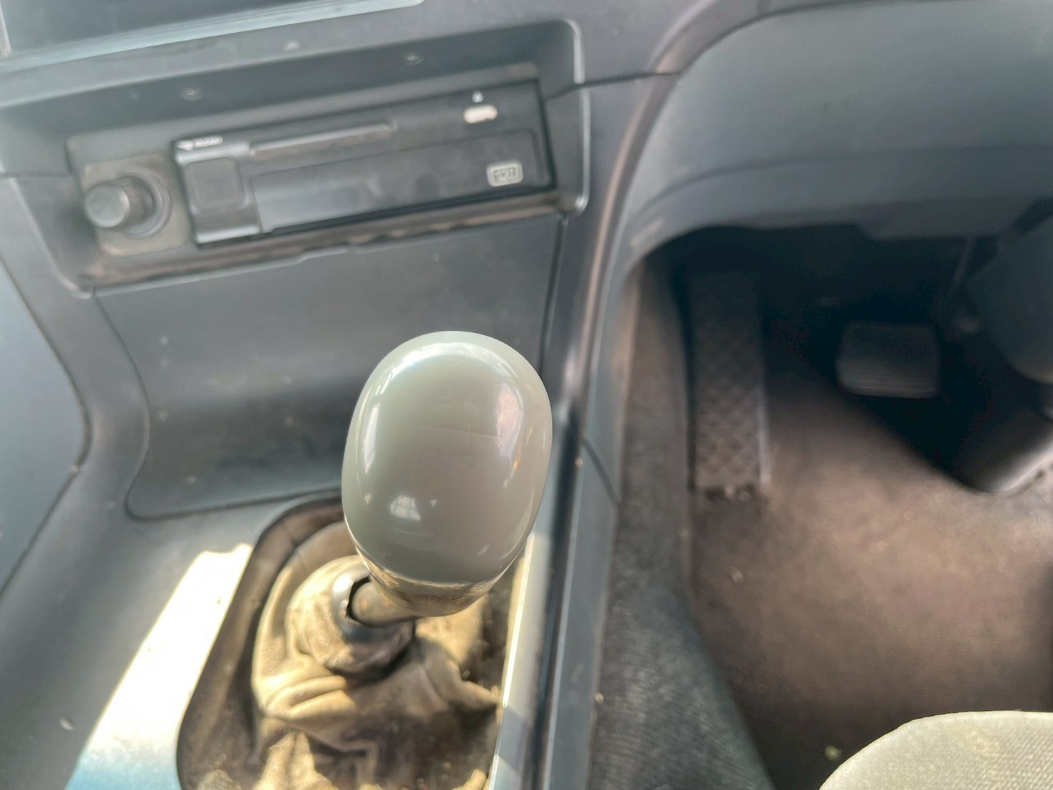 車両写真
