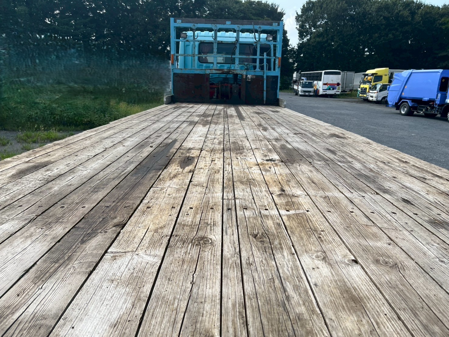 車両写真