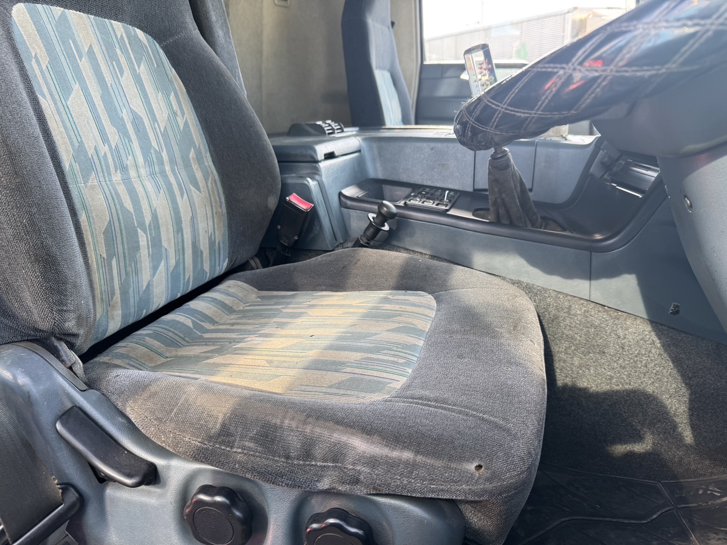 車両写真
