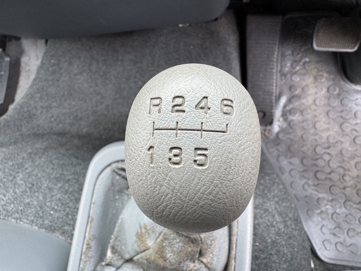 車両写真