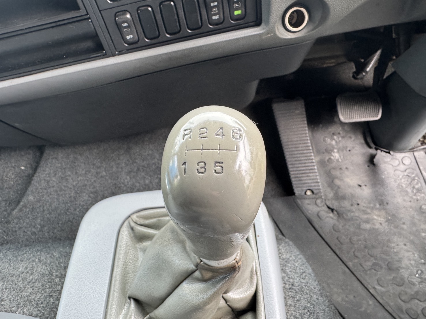 車両写真